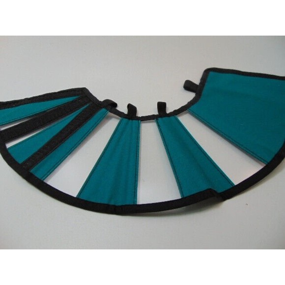 Recovery Cone Collar SMALL  for Dogs and Cats - Use with Pet's Everyday Collar - Picture 6 of 6